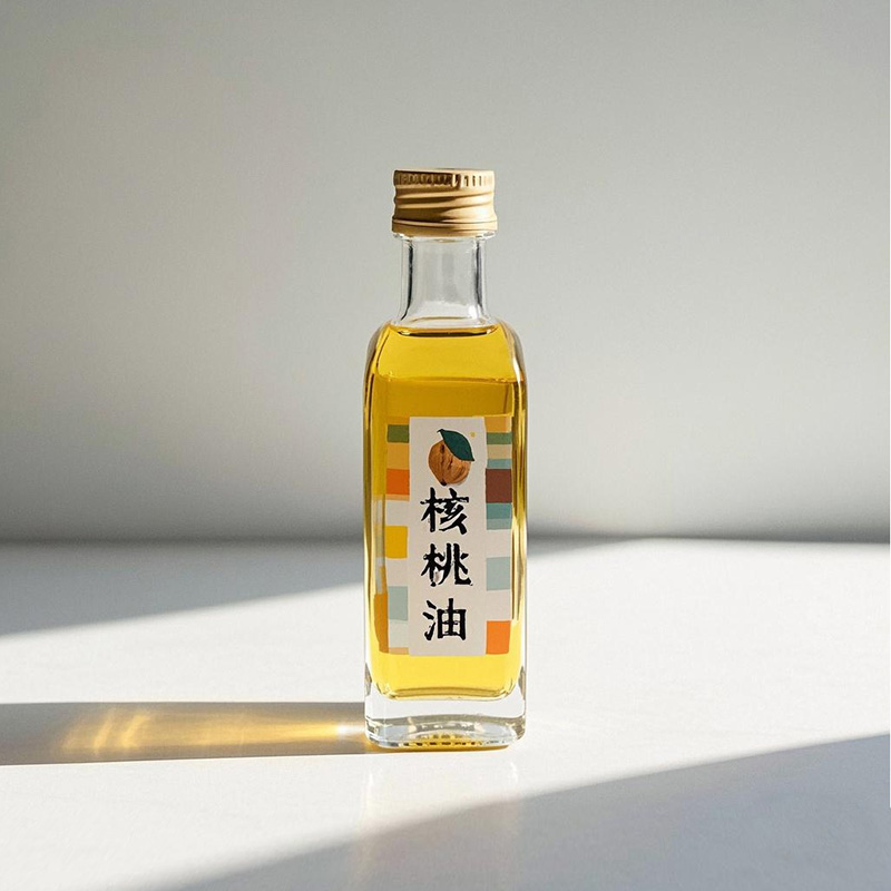 茶油瓶-001  