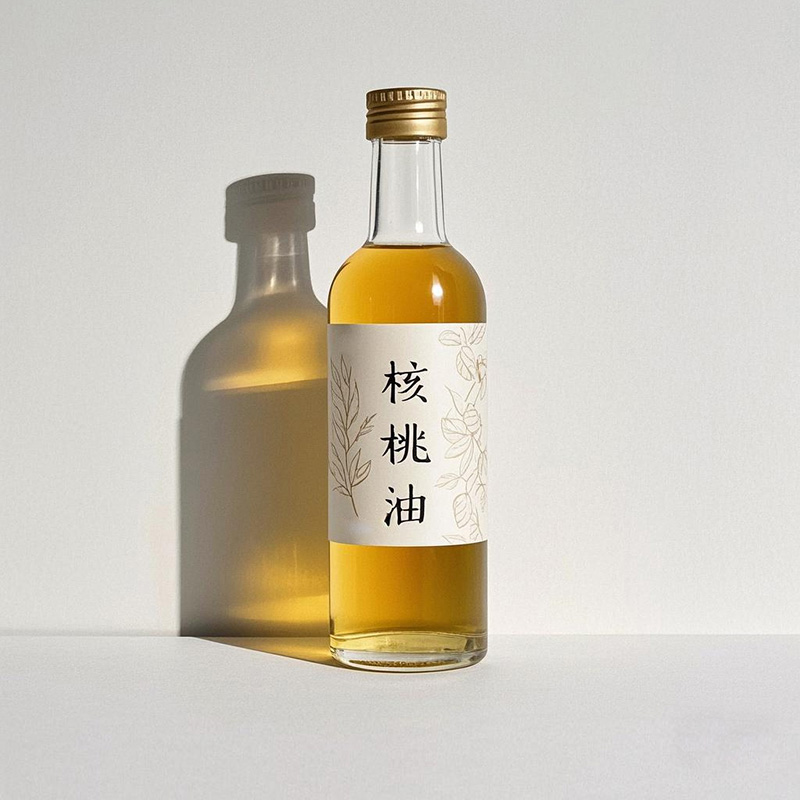 茶油瓶-002  