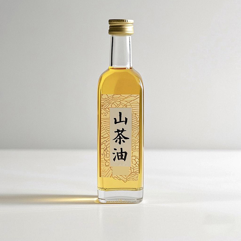 茶油瓶-003  