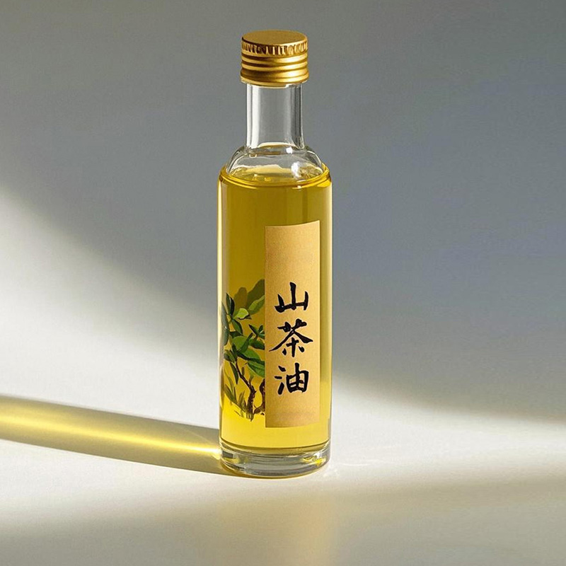 茶油瓶-006  