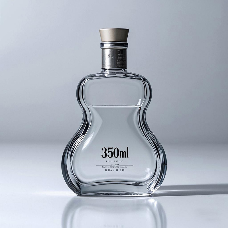 小酒瓶-003  